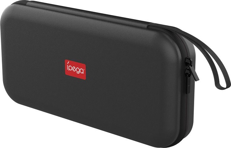 iPega SW2193P Tenké Ochranné Pouzdro pro Nintendo Switch 2 Black