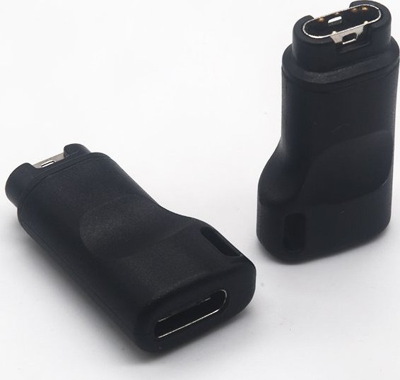 Tactical USB-C Adaptér pro Garmin Fenix 7/8, Tactix 8