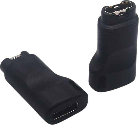 Tactical USB-C Adaptér pro Garmin Fenix 7/8, Tactix 8