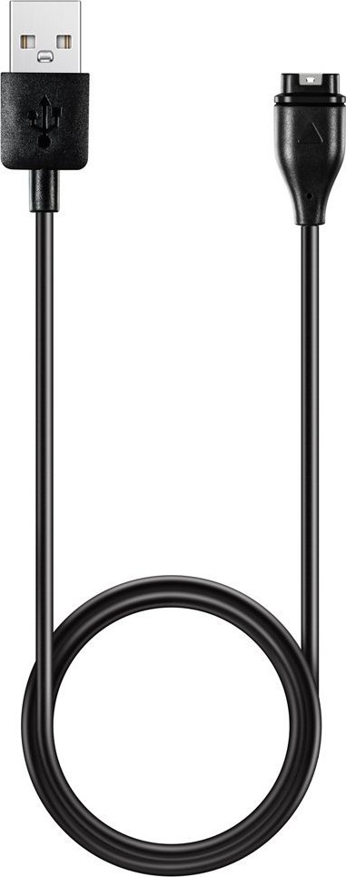 Tactical USB Nabíjecí a Datový Kabel pro Garmin Fenix 5/6/7/8, Approach S60, Vivoactive 3, Tactix 8