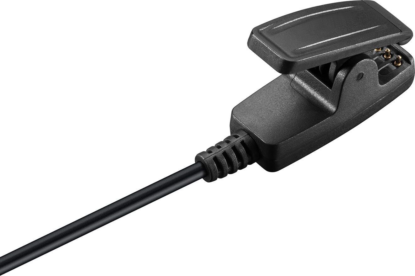 Tactical USB Nabíjecí a Datový Kabel pro Garmin Vivomove/Forerunner735XT/235XT/230/630