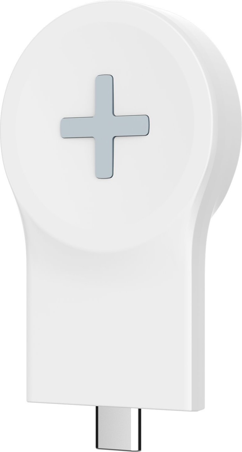 Nillkin Power Charger pro Samsung Watch White