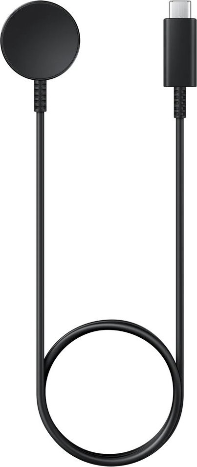 EP-OR900BBE Samsung Bezdrátová Nabíječka pro Samsung Galaxy Watch 5 Black (Bulk)