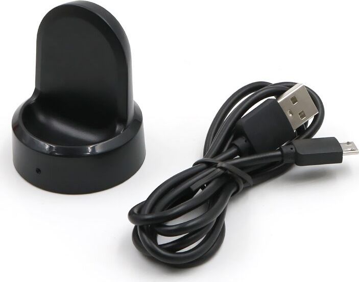 Tactical USB Nabíjecí kabel pro Samsung S3 Classic/Frontier SM-R770, SM-R760, SM-R765