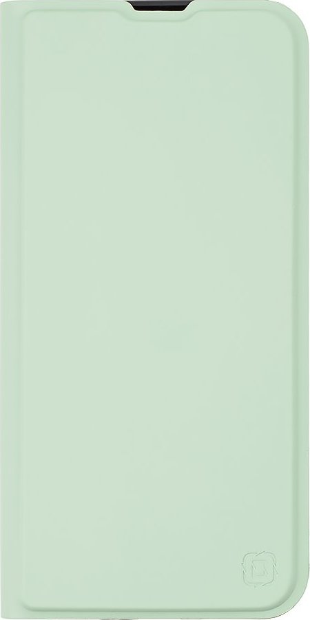 OBAL:ME SmoothTouch Pouzdro pro Xiaomi Redmi 13 4G/5G Mint Green