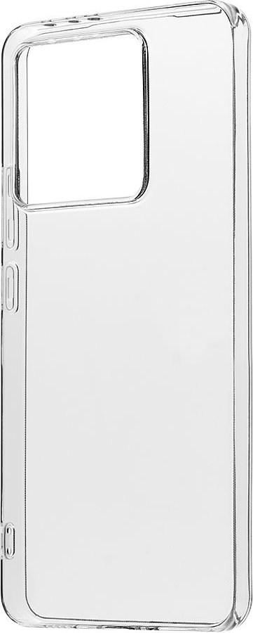 OBAL:ME TPU Kryt pro Xiaomi 14T Transparent