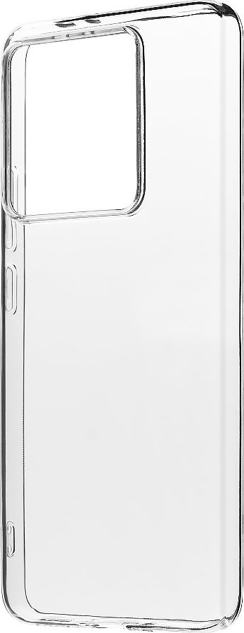 OBAL:ME TPU Kryt pro Xiaomi 14T Pro Transparent