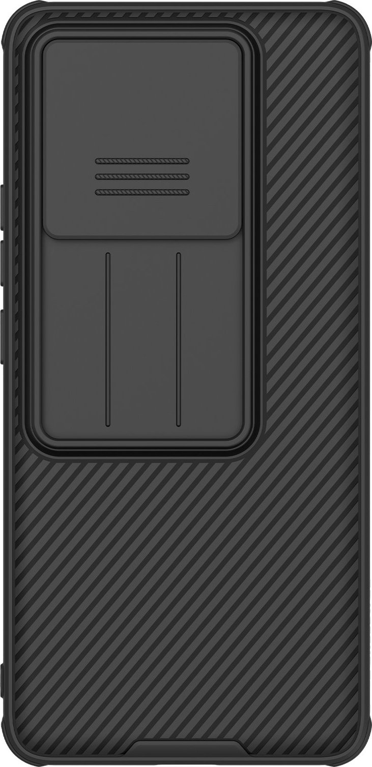 Nillkin CamShield PRO Zadní Kryt pro Xiaomi 14T Pro Black