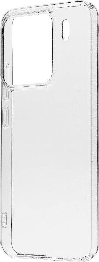 OBAL:ME TPU Kryt pro Xiaomi 15 Transparent
