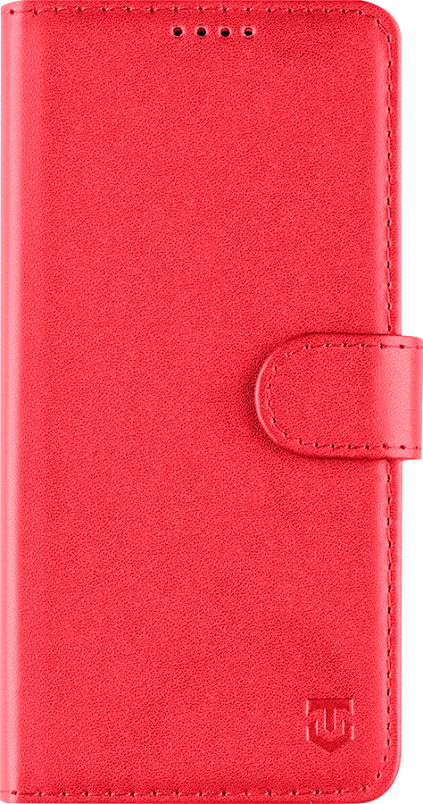Tactical Field Notes pro Xiaomi Redmi Note 14S Red