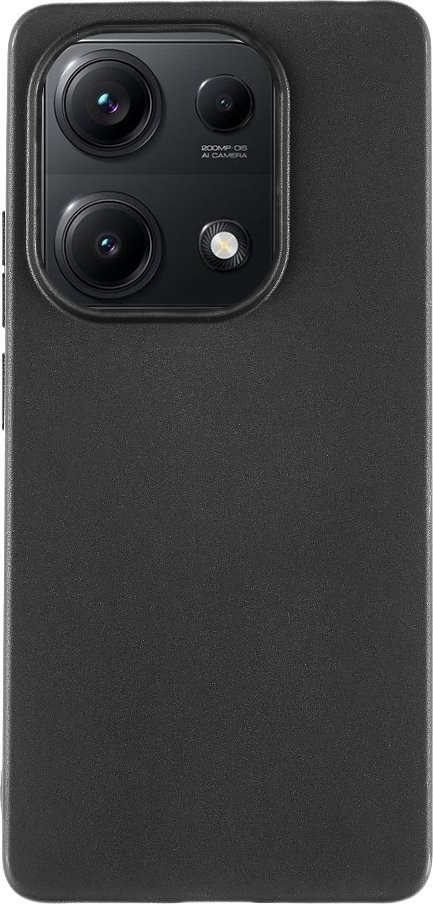 Tactical TPU Kryt pro Xiaomi Redmi Note 14S Black