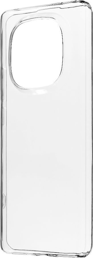 OBAL:ME TPU Kryt pro Xiaomi Redmi Note 14 Pro+ 5G Transparent