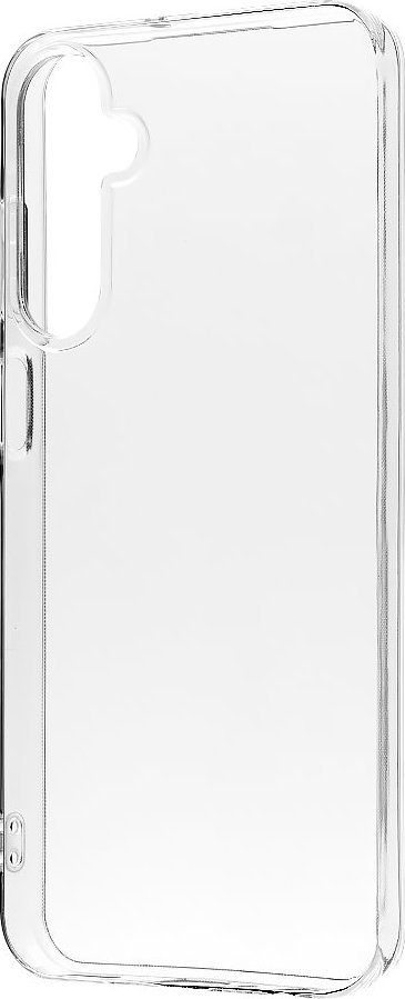 OBAL:ME TPU Kryt pro Samsung Galaxy A25 5G Transparent