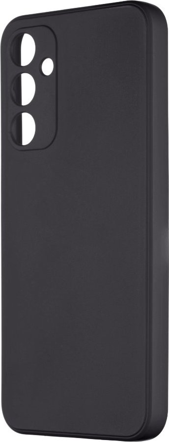 OBAL:ME Matte TPU Kryt pro Samsung Galaxy A25 5G Black