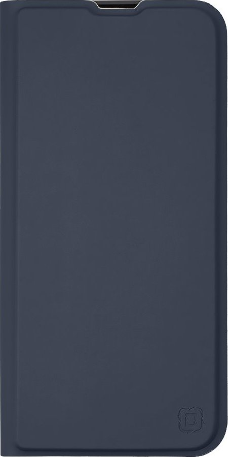 OBAL:ME SmoothTouch Pouzdro pro Samsung Galaxy A55 5G Dark Blue