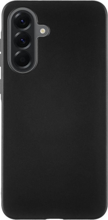 Tactical TPU Kryt pro Samsung Galaxy A56 5G Black