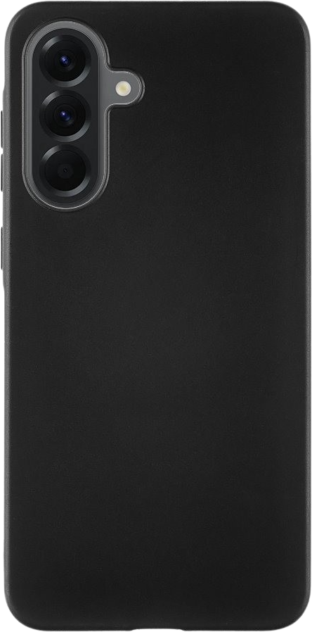 Tactical TPU Kryt pro Samsung Galaxy A56 5G Black