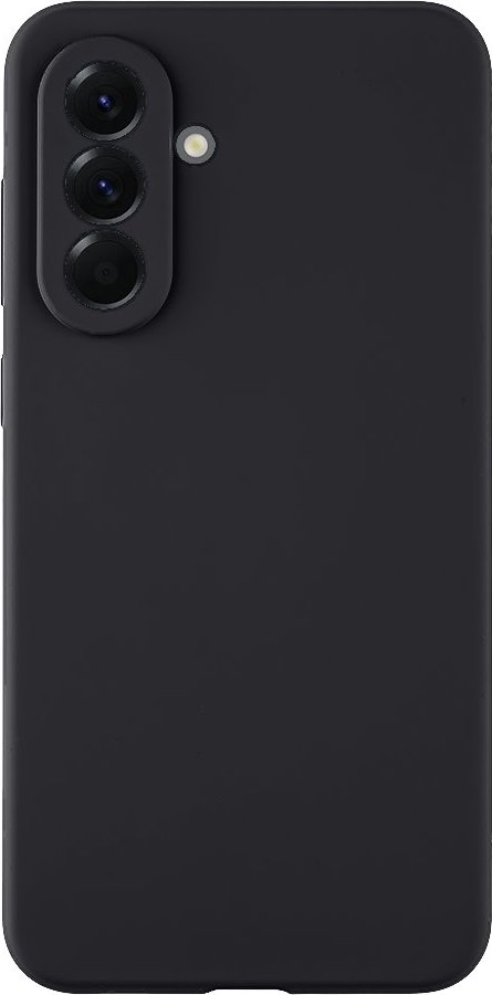 Tactical Velvet Smoothie Kryt pro Samsung Galaxy A56 5G Asphalt