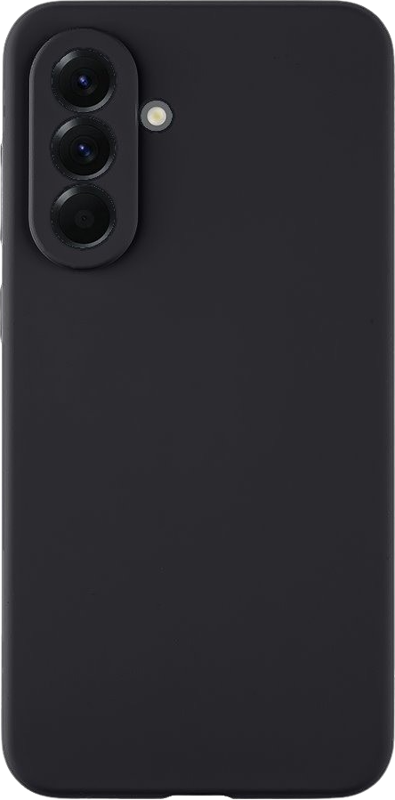 Tactical Velvet Smoothie Kryt pro Samsung Galaxy A56 5G Asphalt