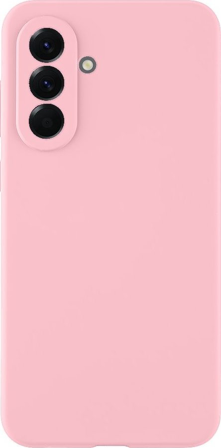 Tactical Velvet Smoothie Kryt pro Samsung Galaxy A56 5G Pink Panther