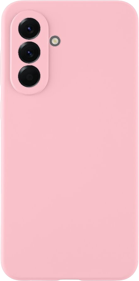 Tactical Velvet Smoothie Kryt pro Samsung Galaxy A56 5G Pink Panther