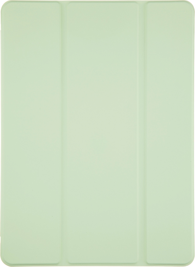 OBAL:ME MistyTab Pouzdro pro Samsung Galaxy Tab S10 Lite/S9/S9 FE/S10 FE Light Green