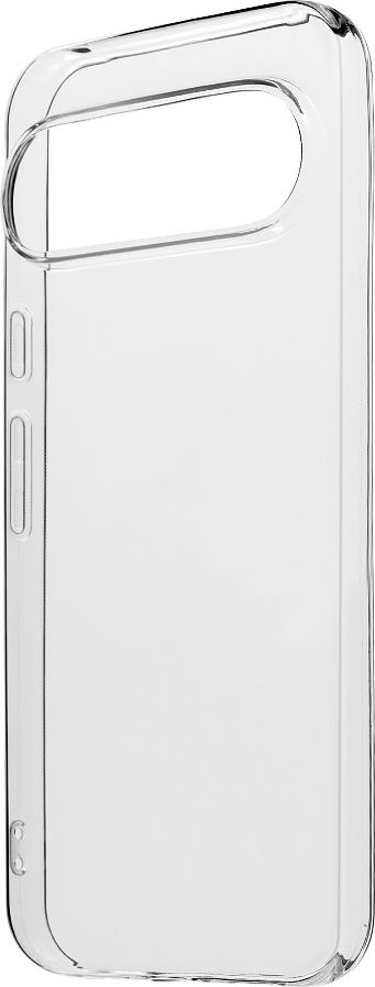 OBAL:ME TPU Kryt pro Google Pixel 10 Pro XL Transparent