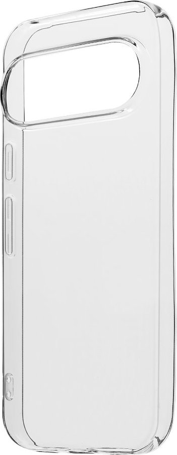 OBAL:ME TPU Kryt pro Google Pixel 10/10 Pro Transparent