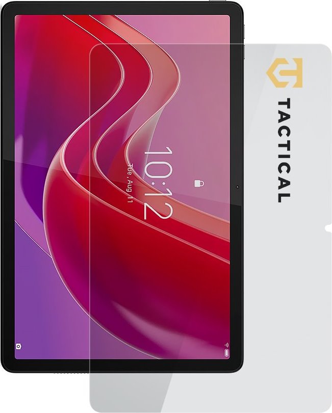 Tactical Glass Shield sklo pro Lenovo Tab M11 Clear
