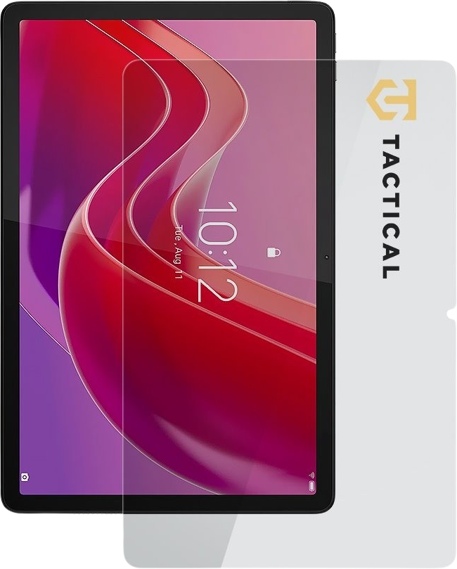 Tactical Glass Shield sklo pro Lenovo Tab M11 Clear