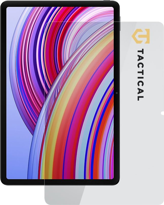 Tactical Glass Shield sklo pro Xiaomi Redmi Pad Pro Clear