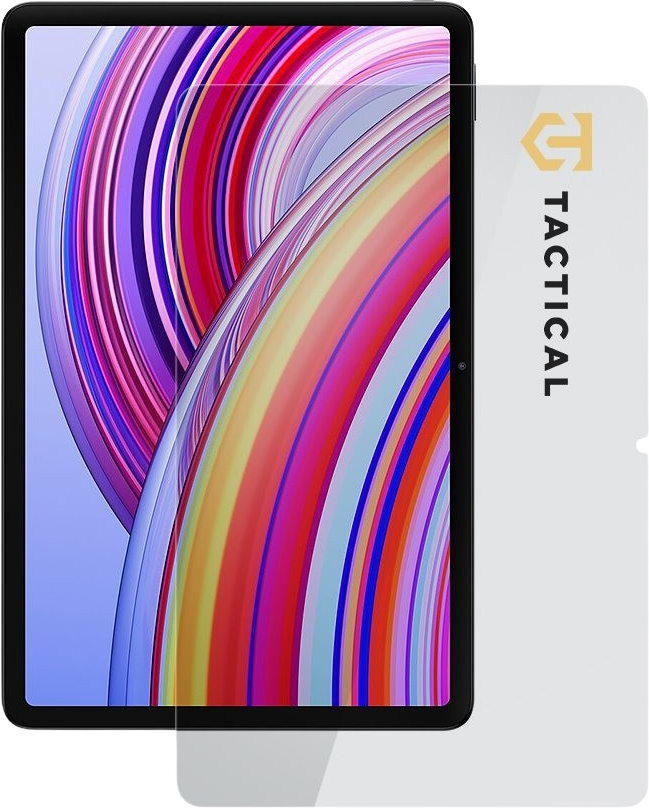 Tactical Glass Shield sklo pro Xiaomi Redmi Pad Pro Clear