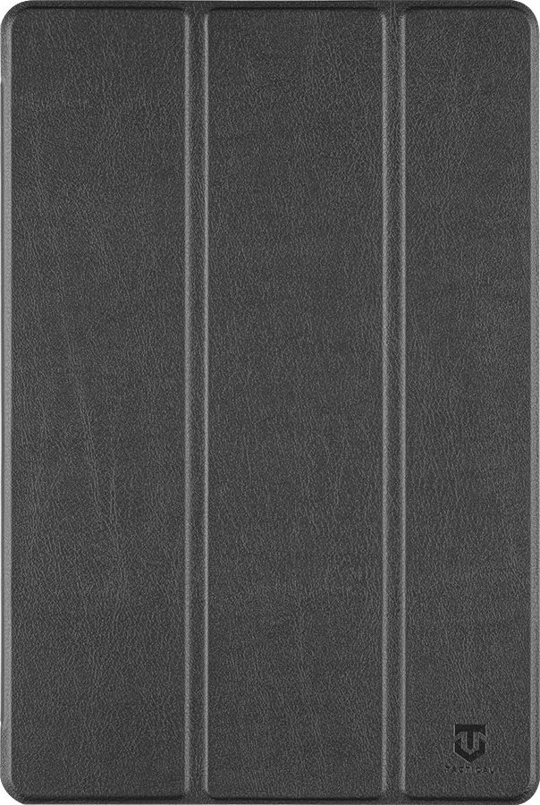 Tactical Book Tri Fold Pouzdro pro Xiaomi Redmi Pad SE 11 Black