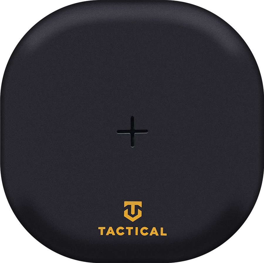 Tactical WattUp Wireless Black