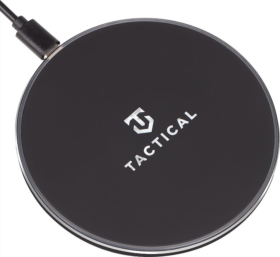 Tactical Base Plug Wireless