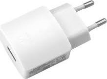 HW-050100E01W Huawei USB Cestovní nabíječka White (Service Pack)