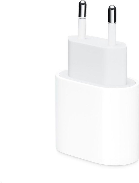 MHJE3ZM/A Apple USB-C 20W Cestovní Nabíječka