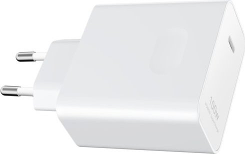 HN-200500EP2 Honor Super Charge USB-C Cestovní nabíječka 100W White