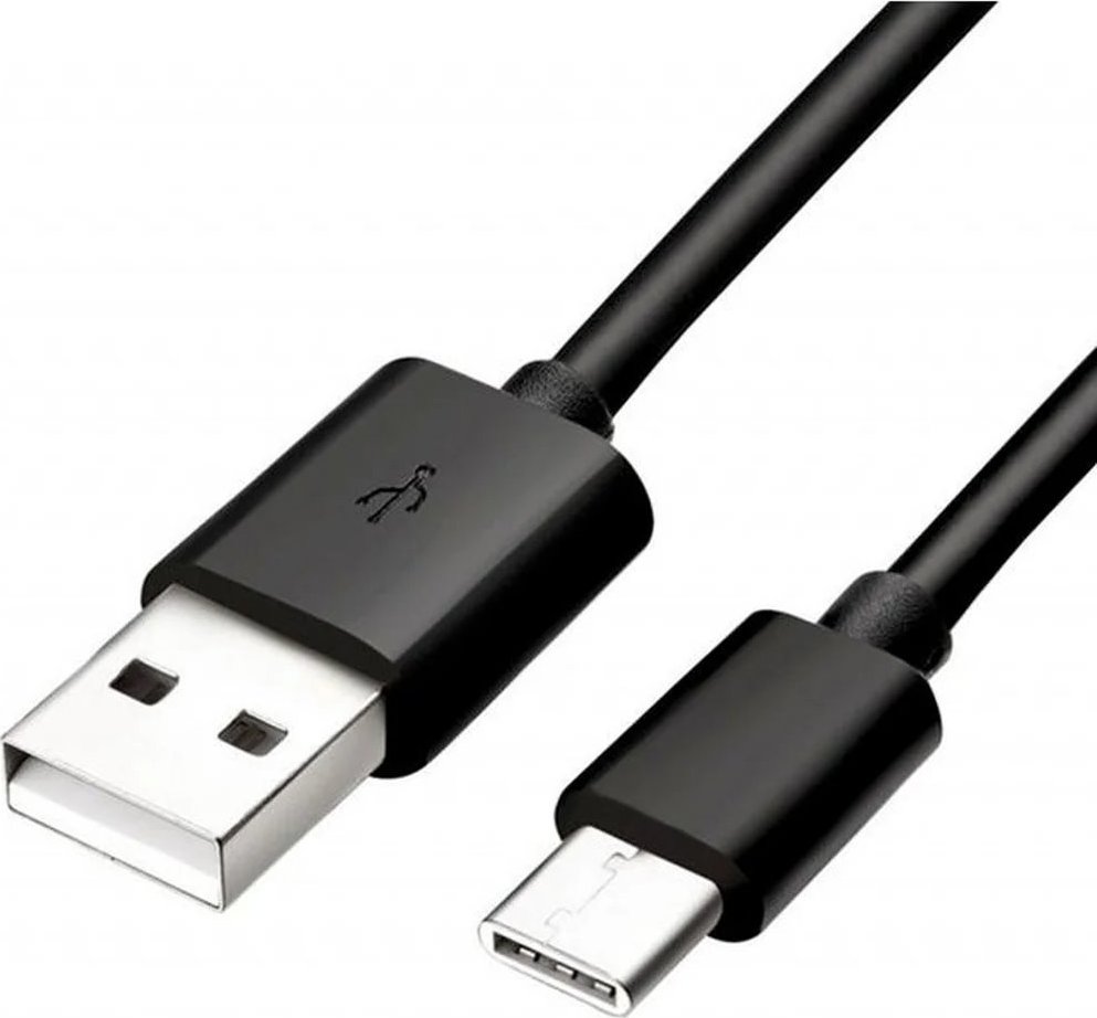 EP-DG970BBE Samsung USB-C Datový Kabel 1.5m Black (OOB Bulk)