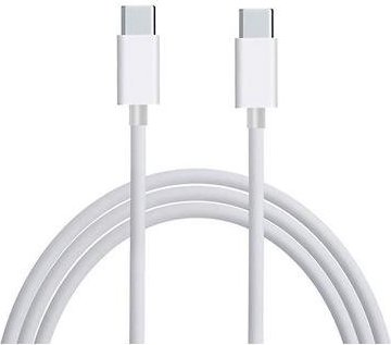 EP-DG977BWE Samsung USB-C/USB-C Datový Kabel 1m White (Bulk)