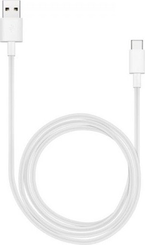 Honor USB-A / USB-C Datový Kabel 3A 1m White (Service Pack)