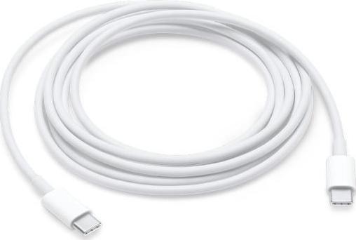 MLL82ZM/A Apple USB-C/USB-C Datový Kabel 2m White