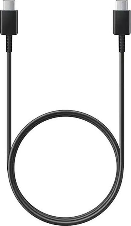 EP-DG977BBE Samsung USB-C/USB-C Datový Kabel 1m Black (Bulk)