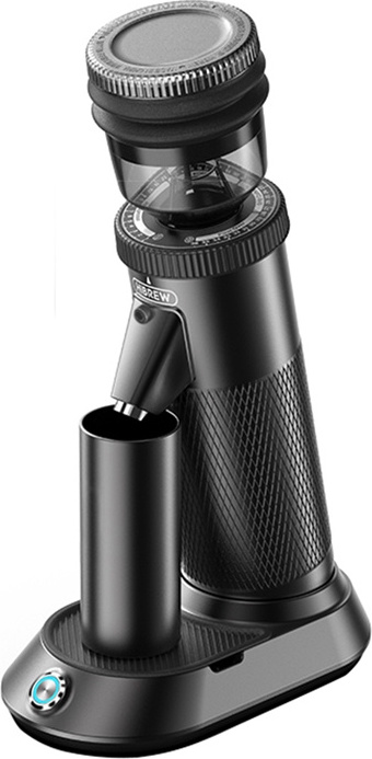 Elektrický mlýnek na zrnkovou kávu HiBREW G5