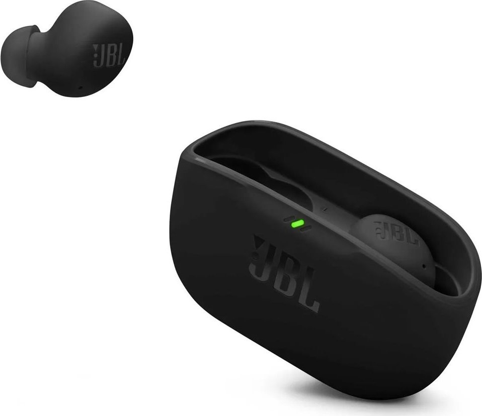 JBL Wave Buds 2 Bezdrátová Sluchátka Black