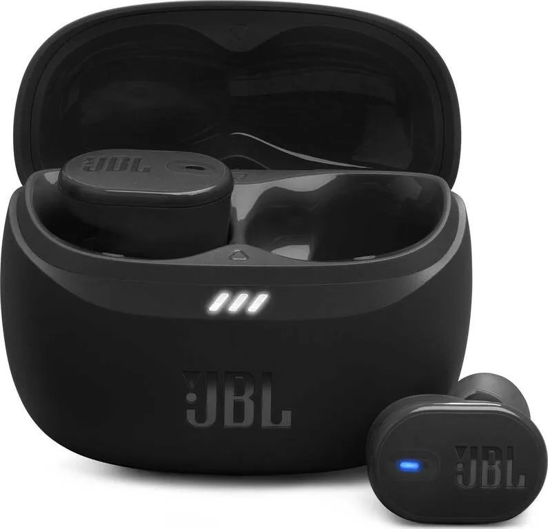JBL Tune Buds 2 Bezdrátová Sluchátka Black
