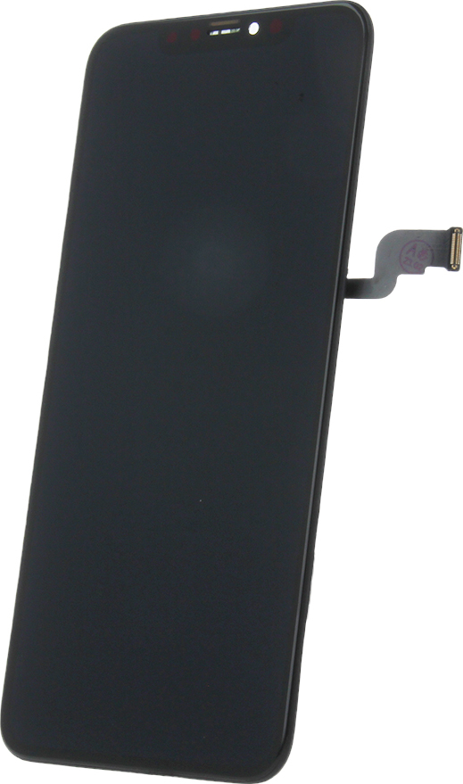 LCD displej s dotykovou obrazovkou pro iPhone X Service Pack + černý
