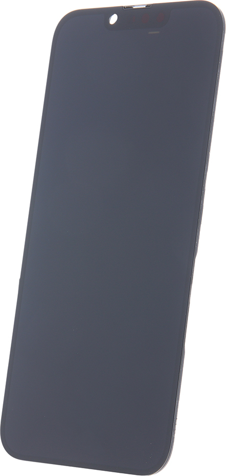 LCD displej s dotykovou obrazovkou pro iPhone 13 Service Pack, černý