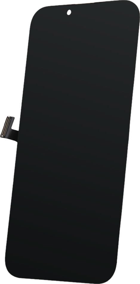 LCD displej s dotykovou obrazovkou pro iPhone 13 Pro Service Pack + černý