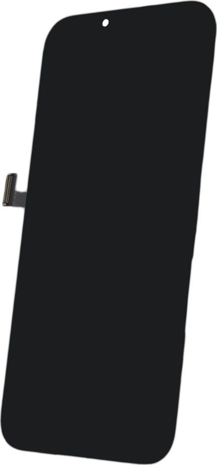 LCD displej s dotykovou obrazovkou pro iPhone 13 Pro Max Service Pack + černý